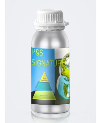 Parfum de Cameră P&S Signature 500 ml pentru Difuzor