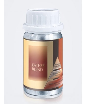 Parfum de Cameră Leather Blend 50 ml pentru Difuzor