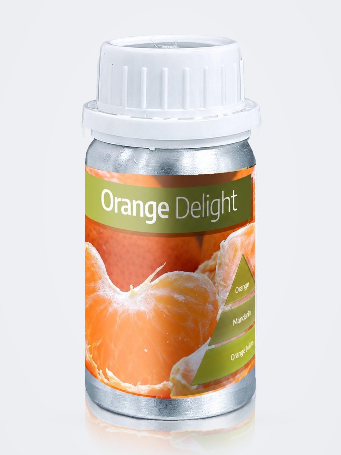 Parfum de Cameră Orange Delight 50 ml pentru Difuzor