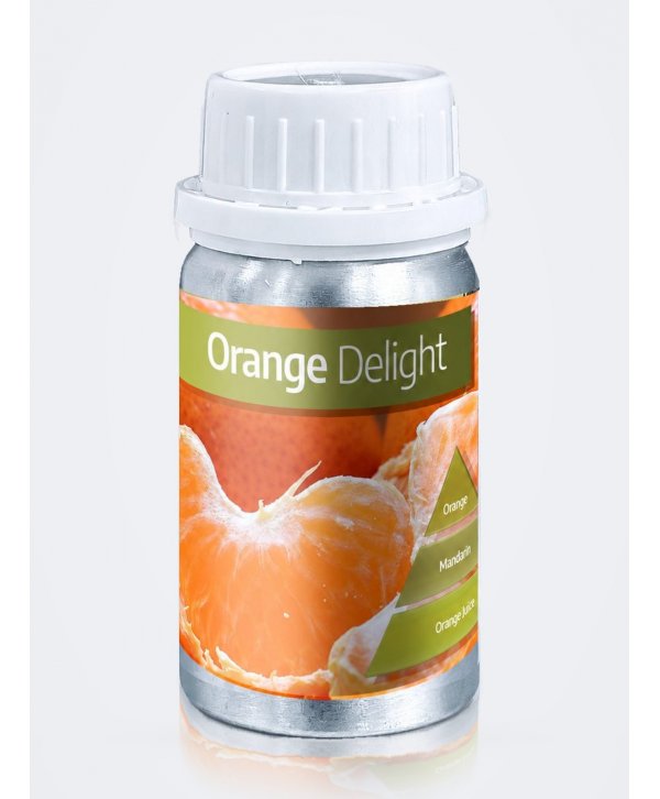Parfum de Cameră Orange Delight 50 ml pentru Difuzor
