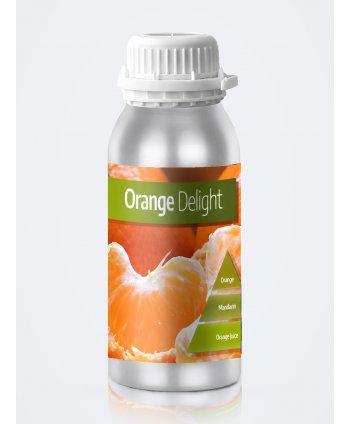 Parfum de Cameră Orange Delight 500 ml pentru Difuzor