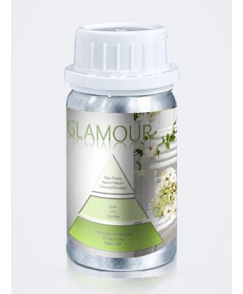 Parfum de Cameră Glamour 50 ml pentru Difuzor