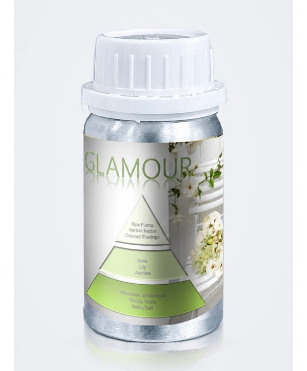 Parfum de Cameră Glamour 50 ml pentru Difuzor Parfum de Cameră Glamour 50 ml pentru Difuzor