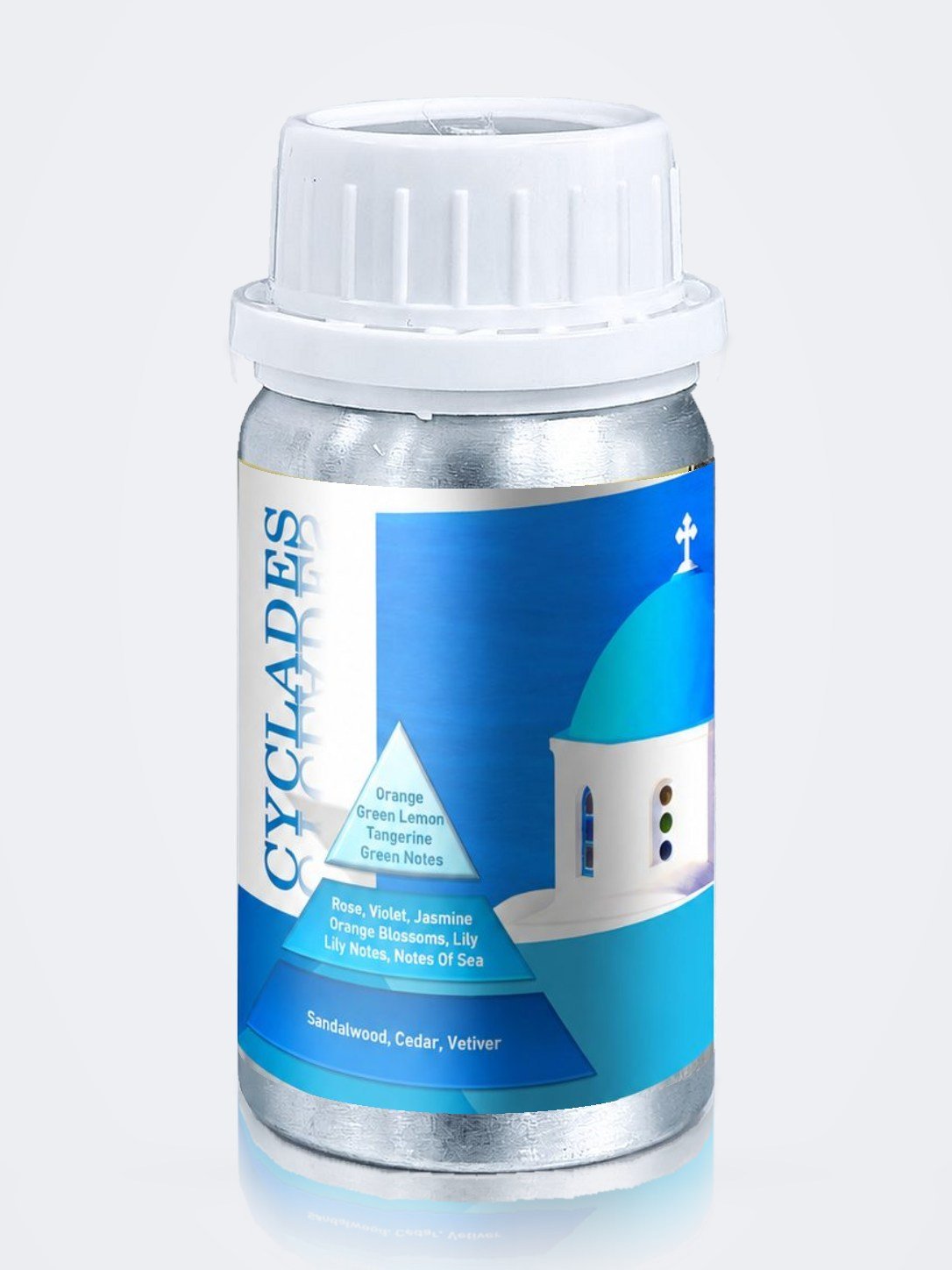 Parfum de Cameră Cyclades 50 ml pentru Difuzor