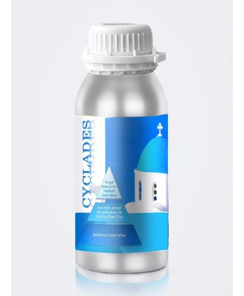 Parfum de Cameră Cyclades 500 ml pentru Difuzor