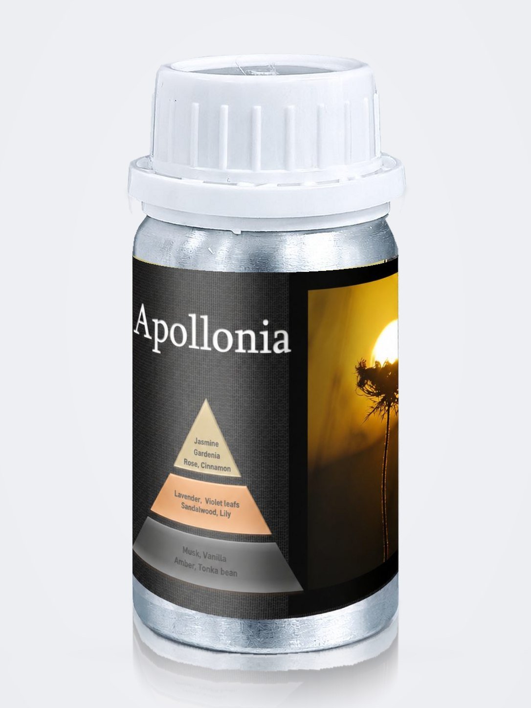 Parfum de Cameră Apollonia 50 ml pentru Difuzor