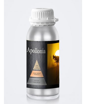 Parfum de Cameră Apollonia 500 ml pentru Difuzor