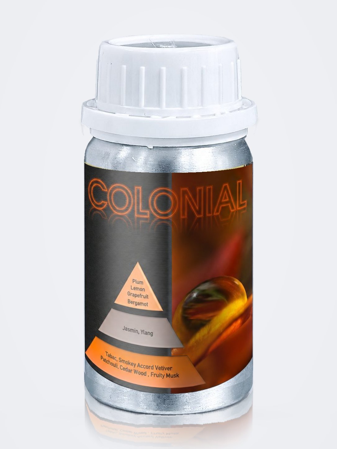 Parfum de Cameră Colonial 50 ml pentru Difuzor