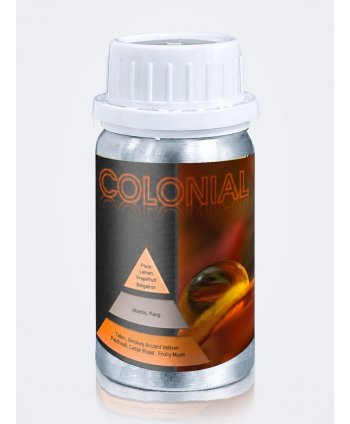 Parfum de Cameră Colonial 50 ml pentru Difuzor