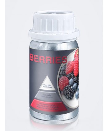 Parfum de Cameră Berries 50 ml pentru Difuzor