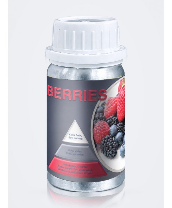 Parfum de Cameră Berries 50 ml pentru Difuzor Parfum de Cameră Berries 50 ml pentru Difuzor