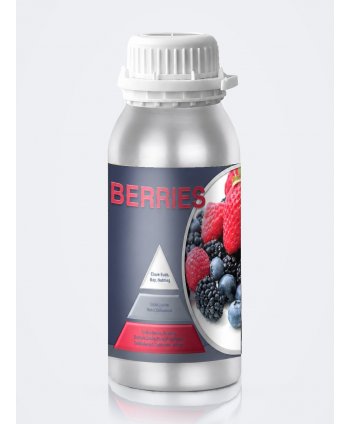 Parfum de Cameră Berries 500 ml pentru Difuzor