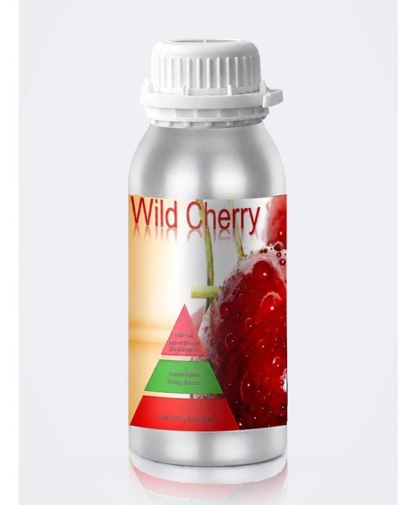 Parfum de Cameră Wild Cherry 500 ml pentru Difuzor Parfum de Cameră Wild Cherry 500 ml pentru Difuzor