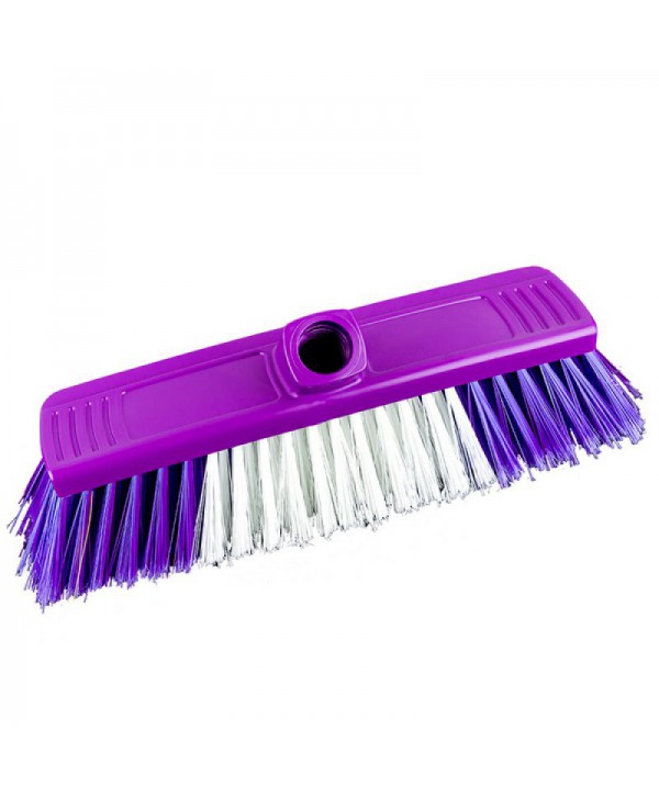 Produse de curatenie - - Mătură Profesională 🧹 pentru Interior cu Fir Moale – 25 cm – Pentru Spații Administrative - arli.ro