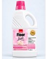 Sano Floor Fresh Home Cotton 1L – Detergent pentru Pardoseli cu Parfum Intens și de Lungă Durată