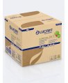 Șervețele de masă Lucart EcoNatural , 40 Pachete x 150 buc – Sustenabilitate și Performanță Superioară