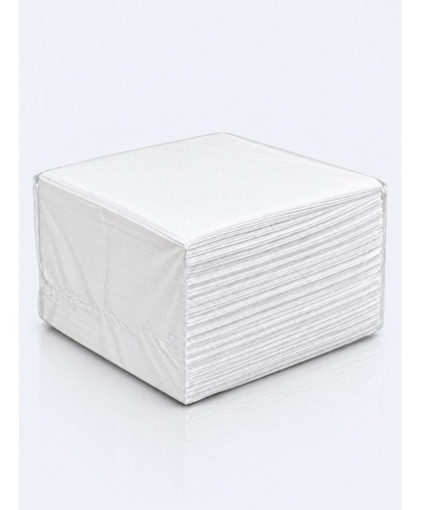 Șervețele de Masă – 100 bucati| 33×33 cm | 2 Straturi