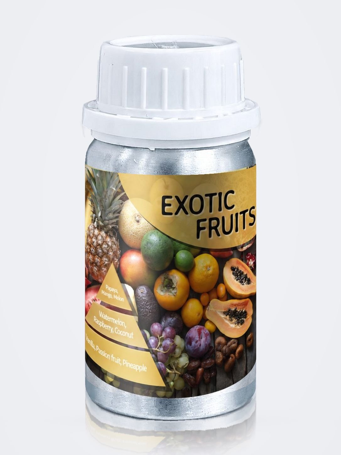 Parfum de Cameră Exotic Fruits 50 ml pentru Difuzor