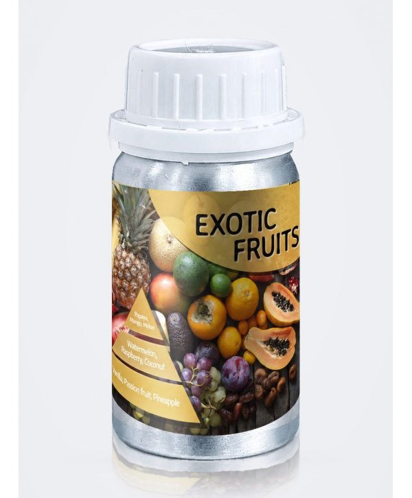 Parfum de Cameră Exotic Fruits 50 ml pentru Difuzor Parfum de Cameră Exotic Fruits 50 ml pentru Difuzor