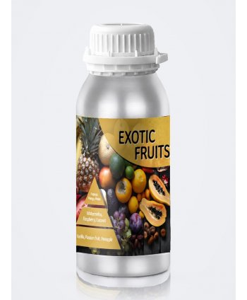 Parfum de Cameră Exotic Fruits 500 ml pentru Difuzor