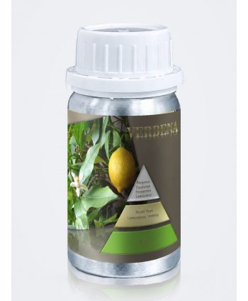 Parfum de Cameră Lemon Verbena 50 ml pentru Difuzor