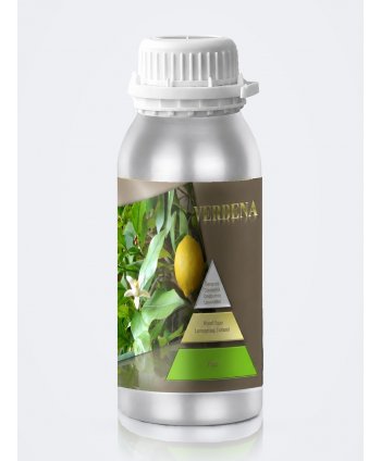 Parfum de Cameră Lemon Verbena 500 ml pentru Difuzor