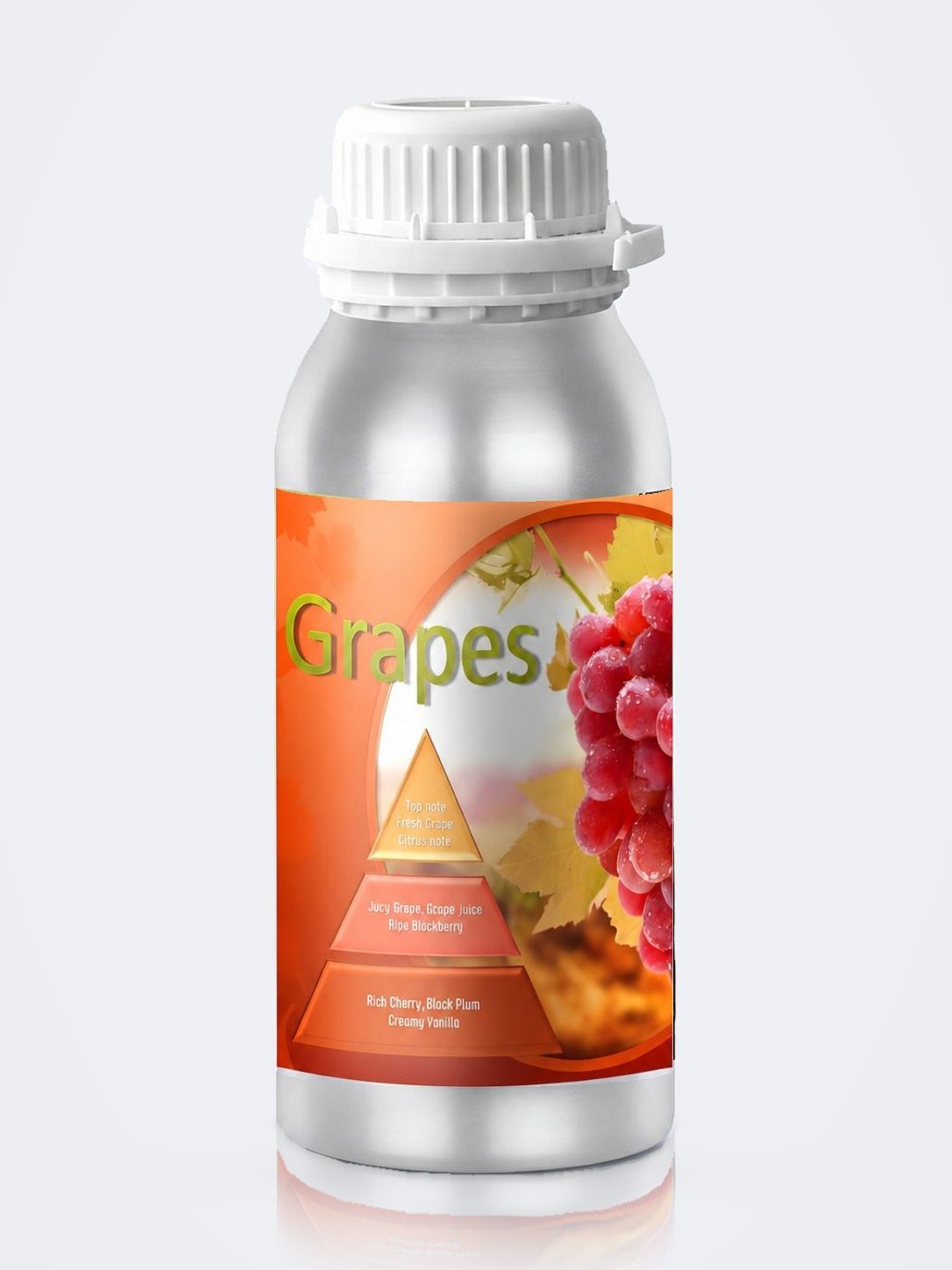 Parfum de Cameră Grapes 500 ml pentru Difuzor