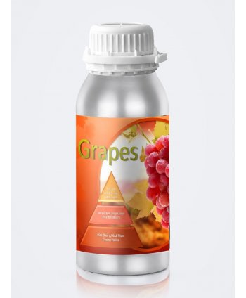 Parfum de Cameră Grapes 500 ml pentru Difuzor