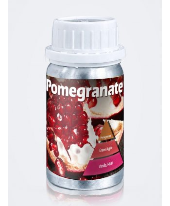 Parfum de Cameră Pomegranate (Rodie) 50 ml pentru Difuzor