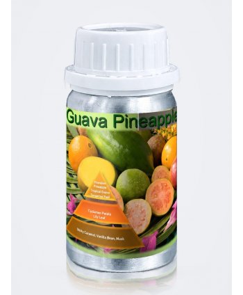 Parfum de Cameră Guava Pineapple 50 ml pentru Difuzor