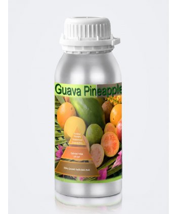 Parfum de Cameră Guava Pineapple 500 ml pentru Difuzor