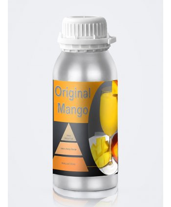 Parfum de Cameră Original Mango 500 ml pentru Difuzor