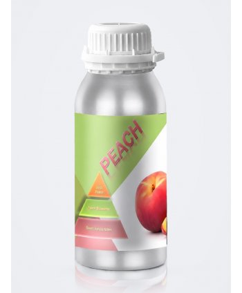 Parfum de Cameră Peach 500 ml pentru Difuzor