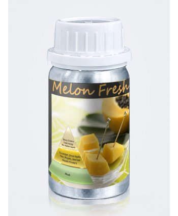 Parfum de Cameră Melon Fresh 50 ml pentru Difuzor
