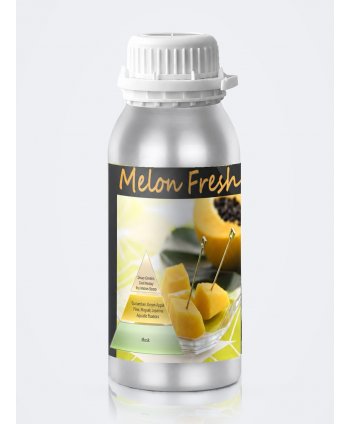 Parfum de Cameră Melon Fresh 500 ml pentru Difuzor