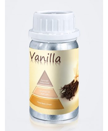 Parfum de Cameră Vanilla 50 ml pentru Difuzor