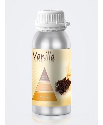 Parfum de Cameră Vanilla 500 ml pentru Difuzor