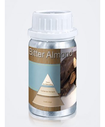 Parfum de Cameră Bitter Almond 50 ml pentru Difuzor