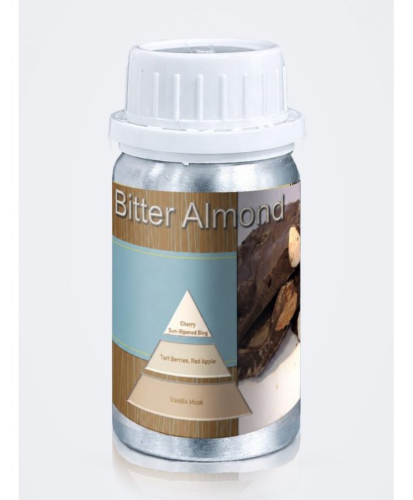 Parfum de Cameră Bitter Almond 50 ml pentru Difuzor Parfum de Cameră Bitter Almond 50 ml pentru Difuzor