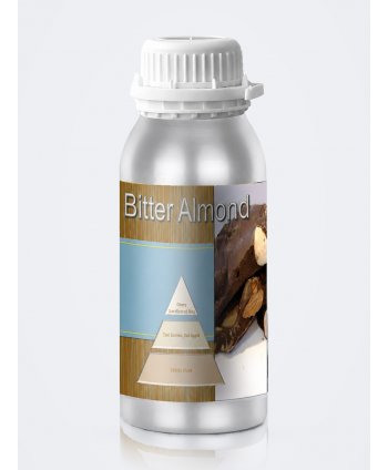 Parfum de Cameră Bitter Almond 500 ml pentru Difuzor