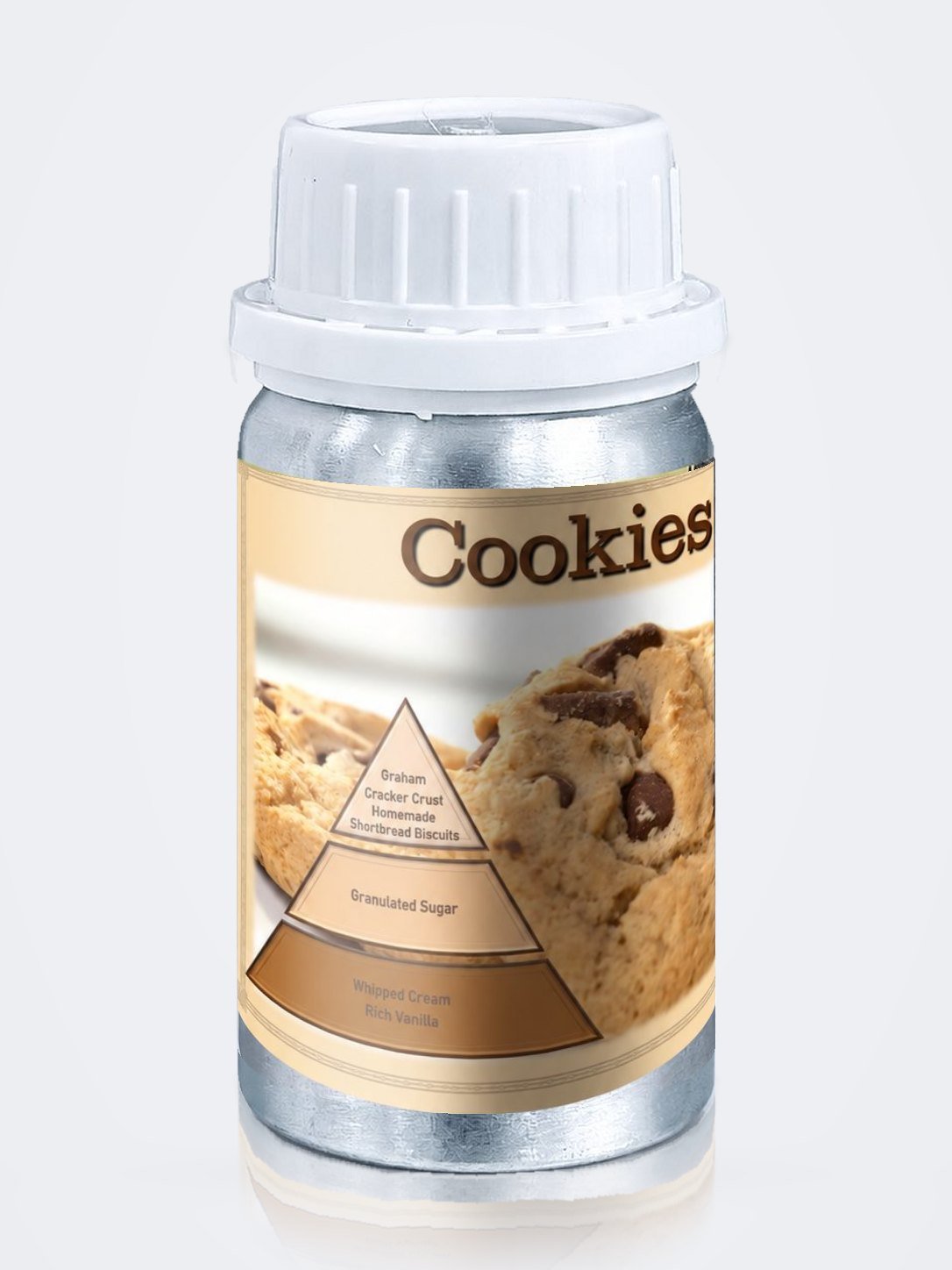 Parfum de Cameră Cookies 50 ml pentru Difuzor