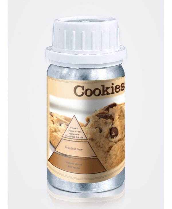 Parfum de Cameră Cookies 50 ml pentru Difuzor Parfum de Cameră Cookies 50 ml pentru Difuzor