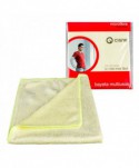 Lavete din microfibra - Laveta Microfibră Premium – Absorbție Excepțională și Curățare Fără Urme în Băi 🚿, Vestiare și Zone de Spălat - arli.ro