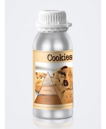 Parfum de Cameră Cookies 500 ml pentru Difuzor