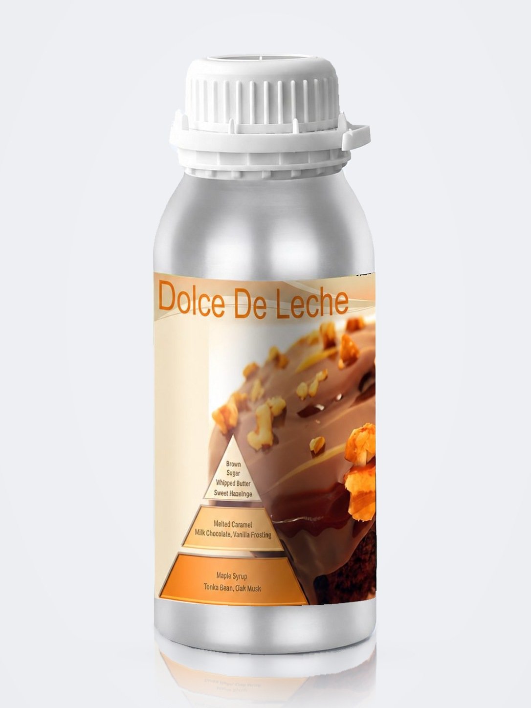 Parfum de Cameră Dolce De Leche 500 ml pentru Difuzor