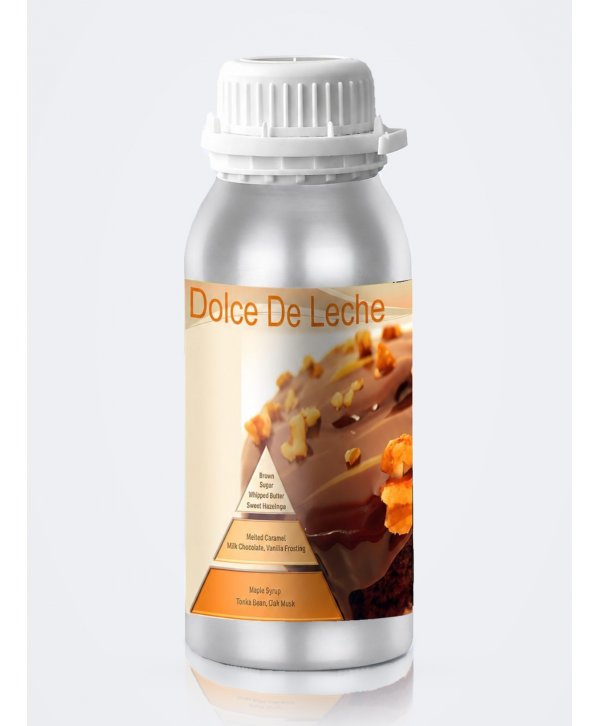 Parfum de Cameră Dolce De Leche 500 ml pentru Difuzor Parfum de Cameră Dolce De Leche 500 ml pentru Difuzor