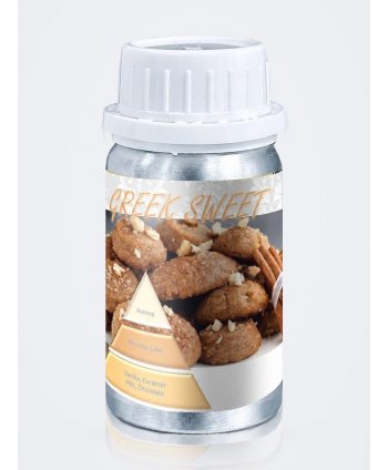Parfum de Cameră Greek Sweet 50 ml pentru Difuzor