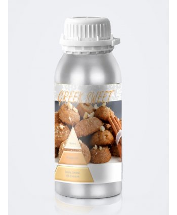 Parfum de Cameră Greek Sweet 500 ml pentru Difuzor