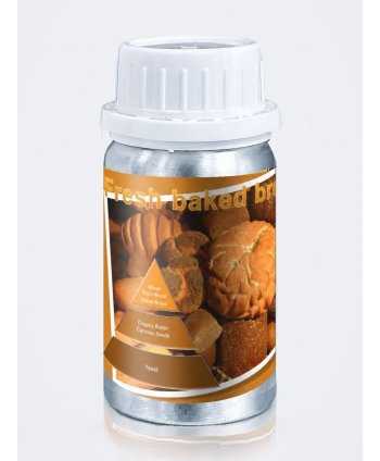 Parfum de Cameră Fresh Baked Bread 50 ml pentru Difuzor