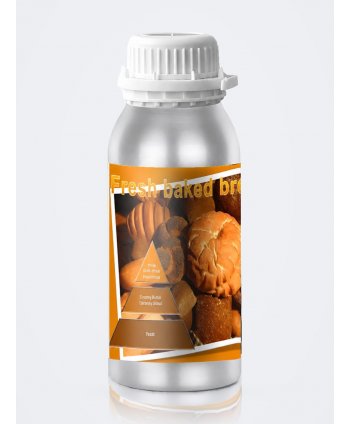 Parfum de Cameră Fresh Baked Bread 500 ml pentru Difuzor